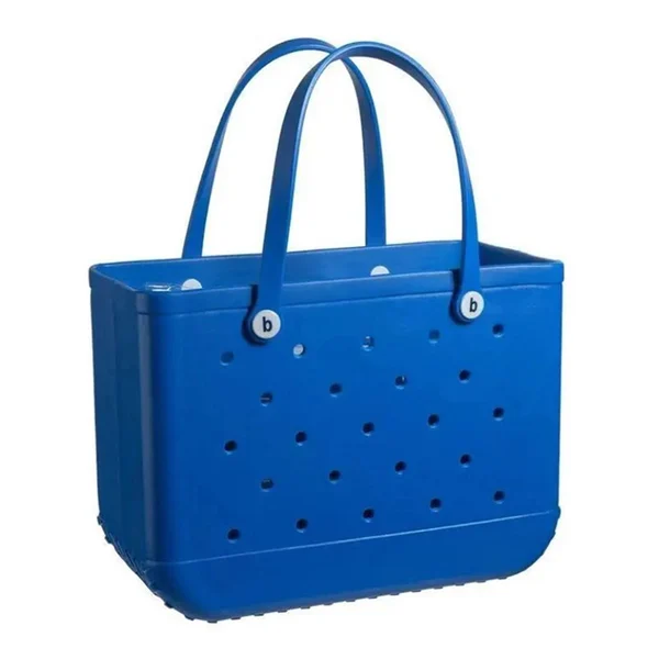 ☀️Last Day 49% OFF -  Large Waterproof Washable Tote Bag