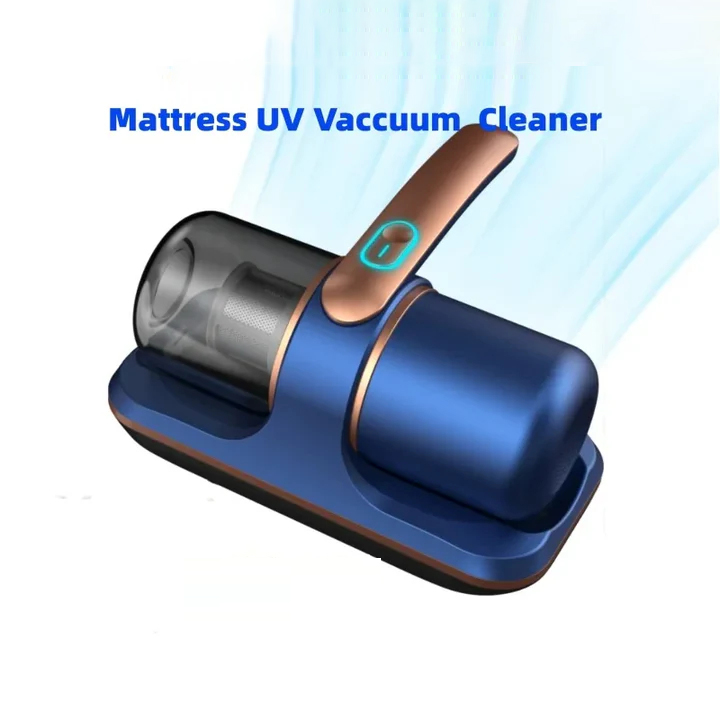 (🔥Hot Sale 48% Discount) High Speed ​​Mite Removal Vacuum Cleaner🔥