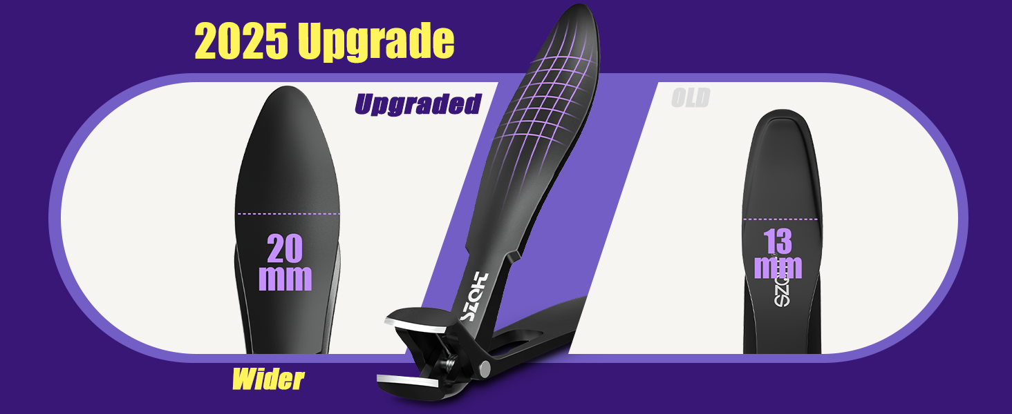 2025 upgrade
