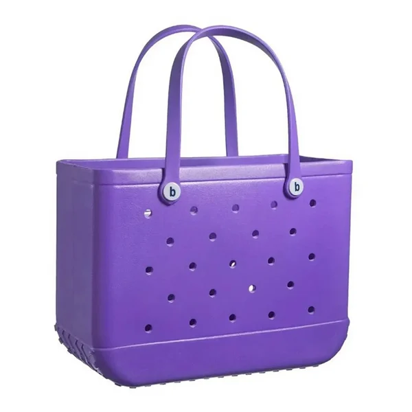 ☀️Last Day 49% OFF -  Large Waterproof Washable Tote Bag