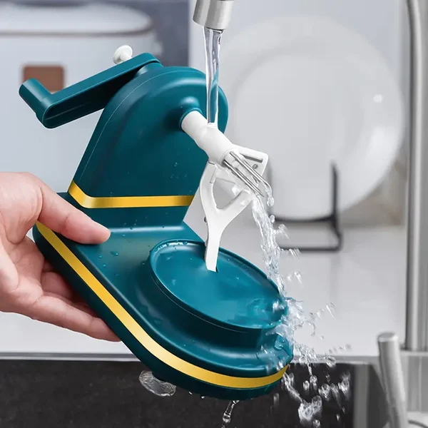 2024 HOT SALE🔥Home essentials🔥Multi-Fruit Peeler 2.0