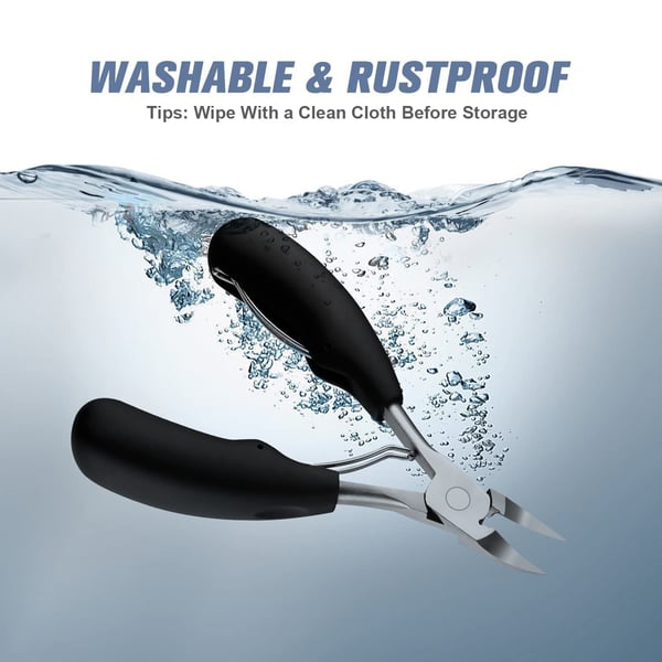 (🎁2023-Christmas Hot Sale🎁)🔥 49% OFF🔥Professional Nail Clipper