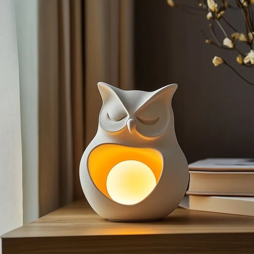 ✨Nordic-Style Animal Night Light