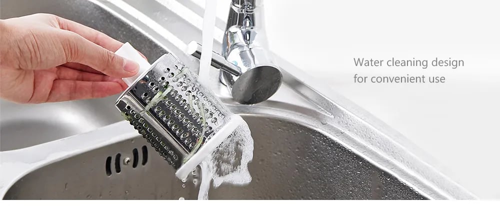 Multi-function Manual Vegetable Cutter