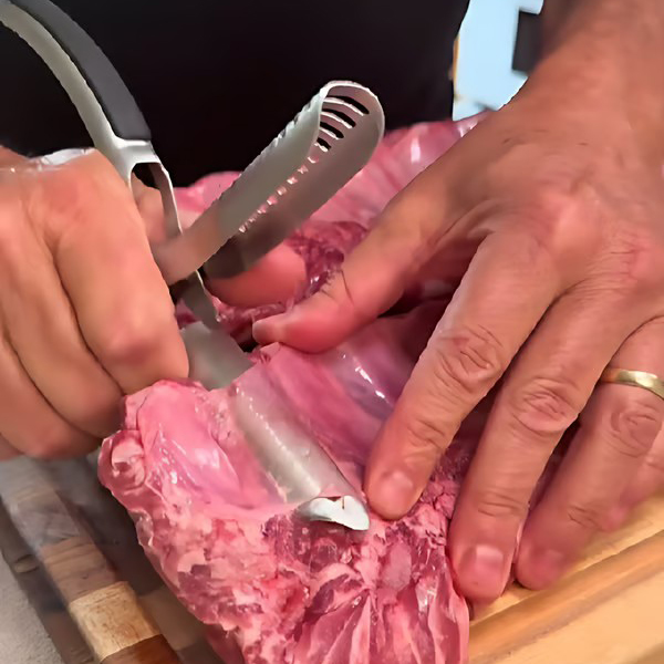 🔥Summer Hot Sale 49% OFF 🥩Rib Prep Pro
