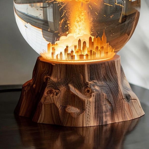 Nuke bomb fallout 4 - little boy bomb