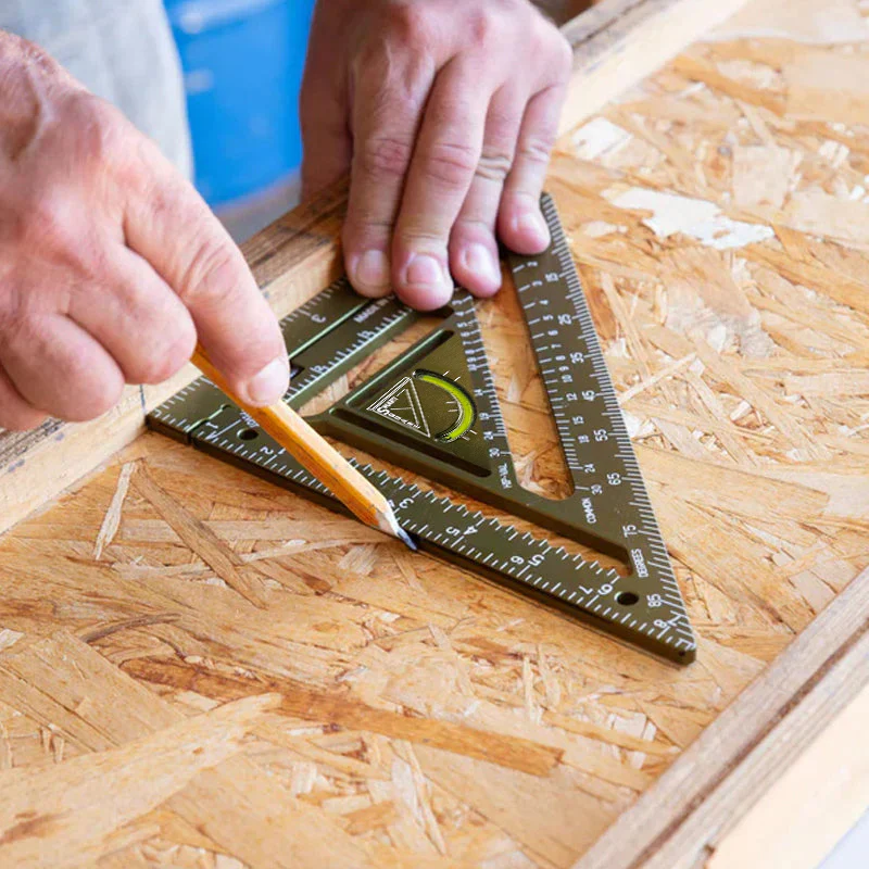 🔥Last Day 59% OFF-Innovative Rafter Square Tool