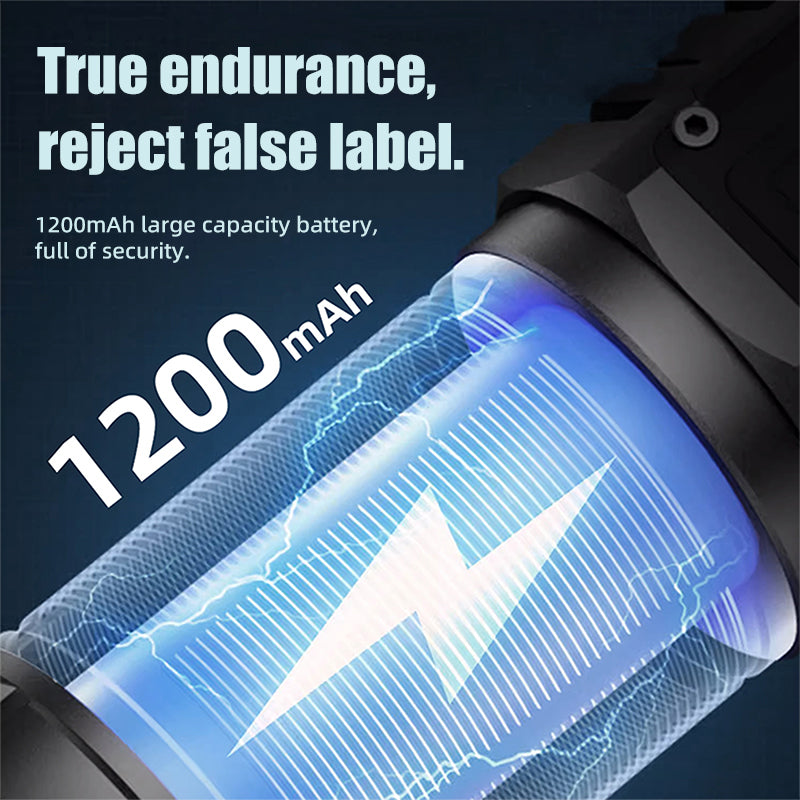 Quicksand Wireless Charging Desk Lamp