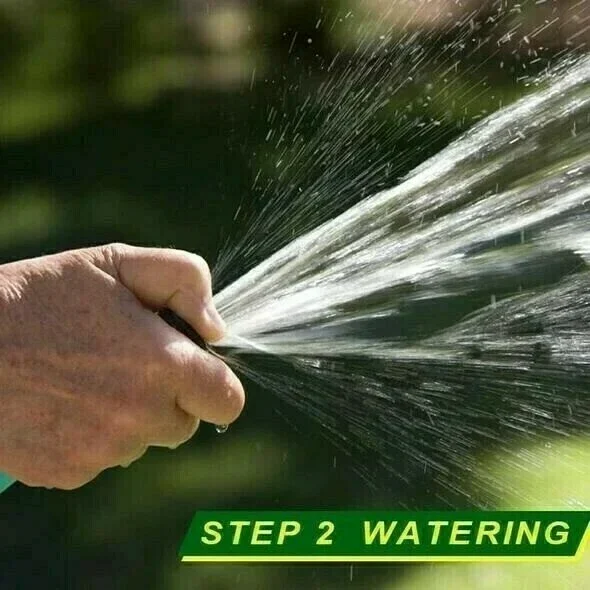 🔥Spring Sale - 49%OFF🔥Biodegradable Grass Seed Mat