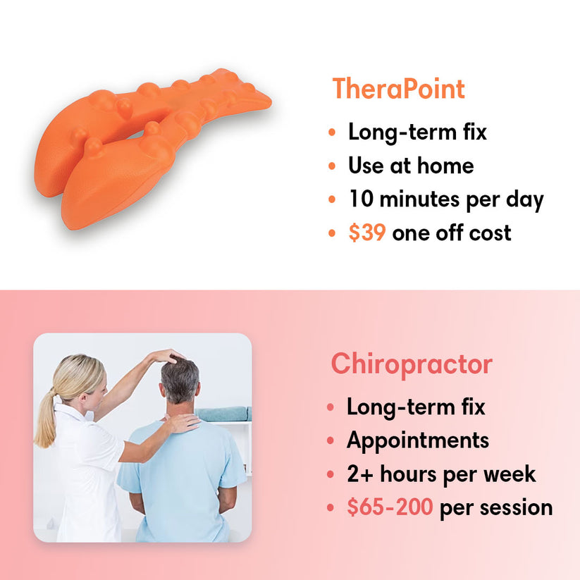 (🔥HOT SALE) Trapezius Stretcher