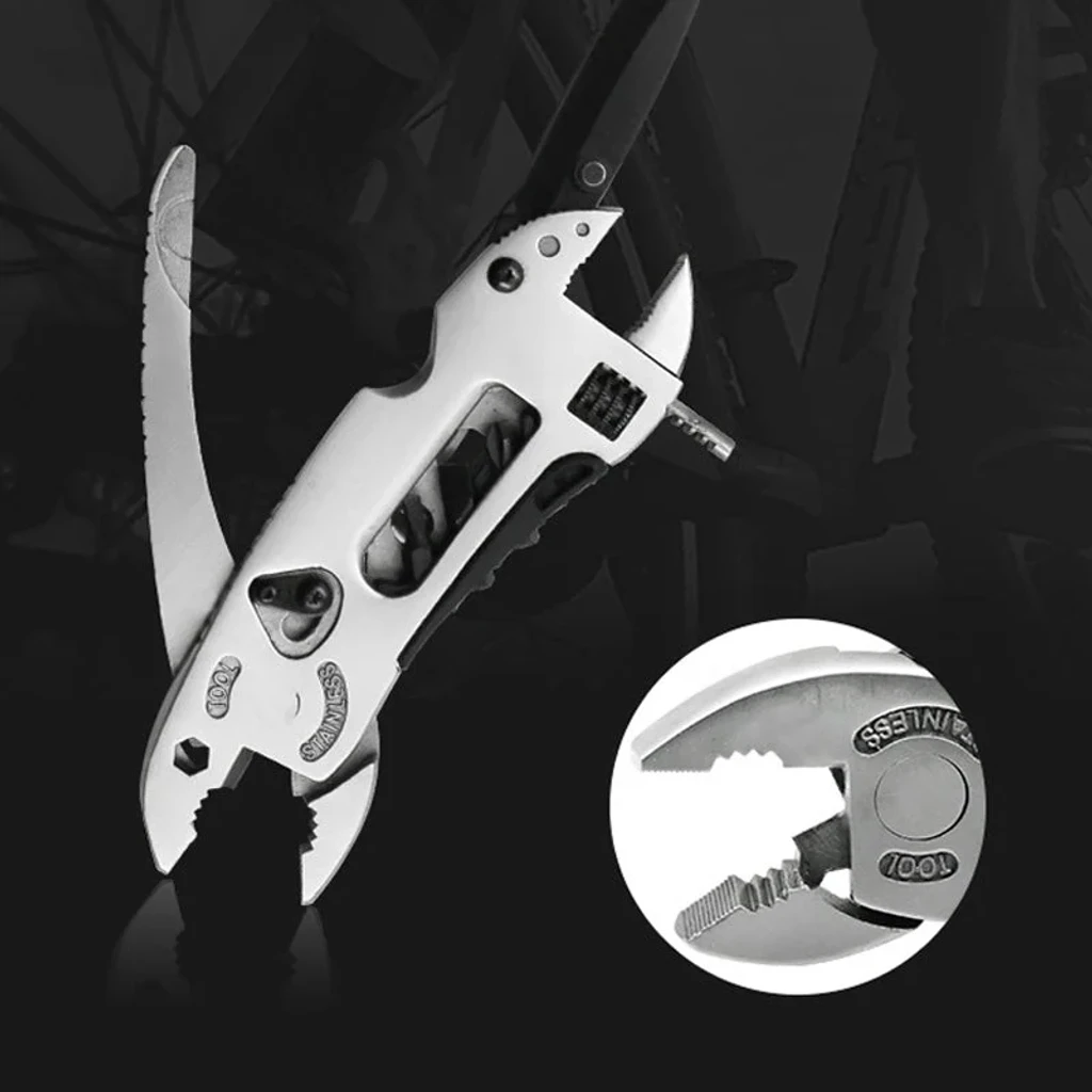 Multi-purpose Tool Pliers Men’s Gift