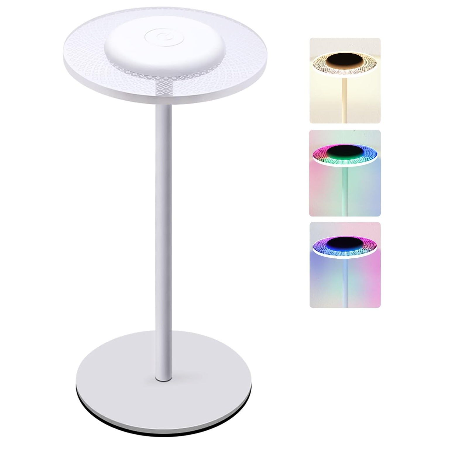 Ecolume Cordless Lamp