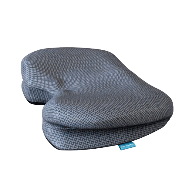 Welnax™ Memory Foam Seat Cushion