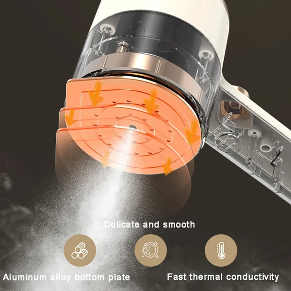 🔥Hot Sale 49% OFF🔥 Portable Mini Ironing Machine