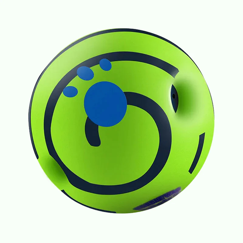 Petsboro™ Interactive Dog Ball Toy