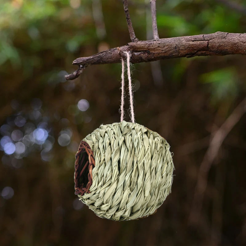 🔥ONE DAY 50% OFF-🐦Hummingbird Nest House（2 Pcs）