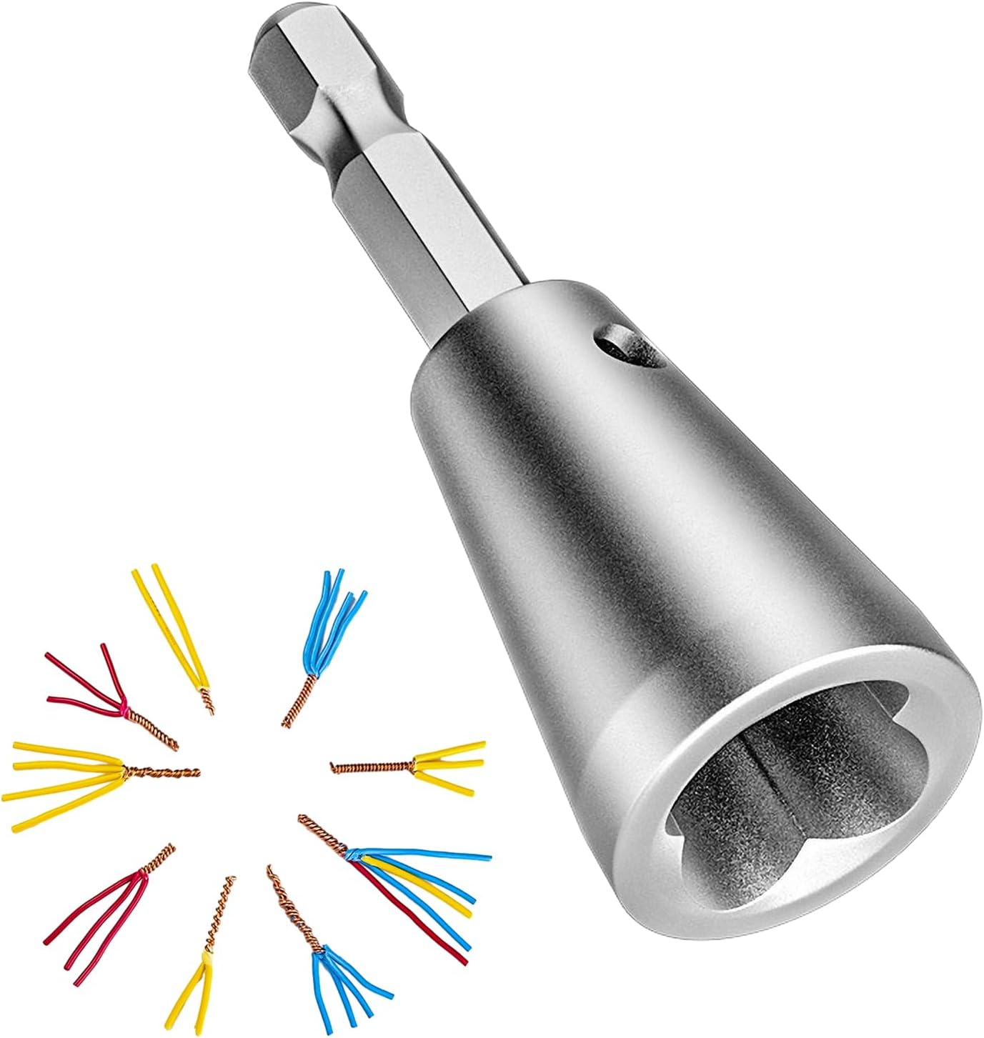 🔥Wire Stripping Tool / DPJ Wire Twisting Tool