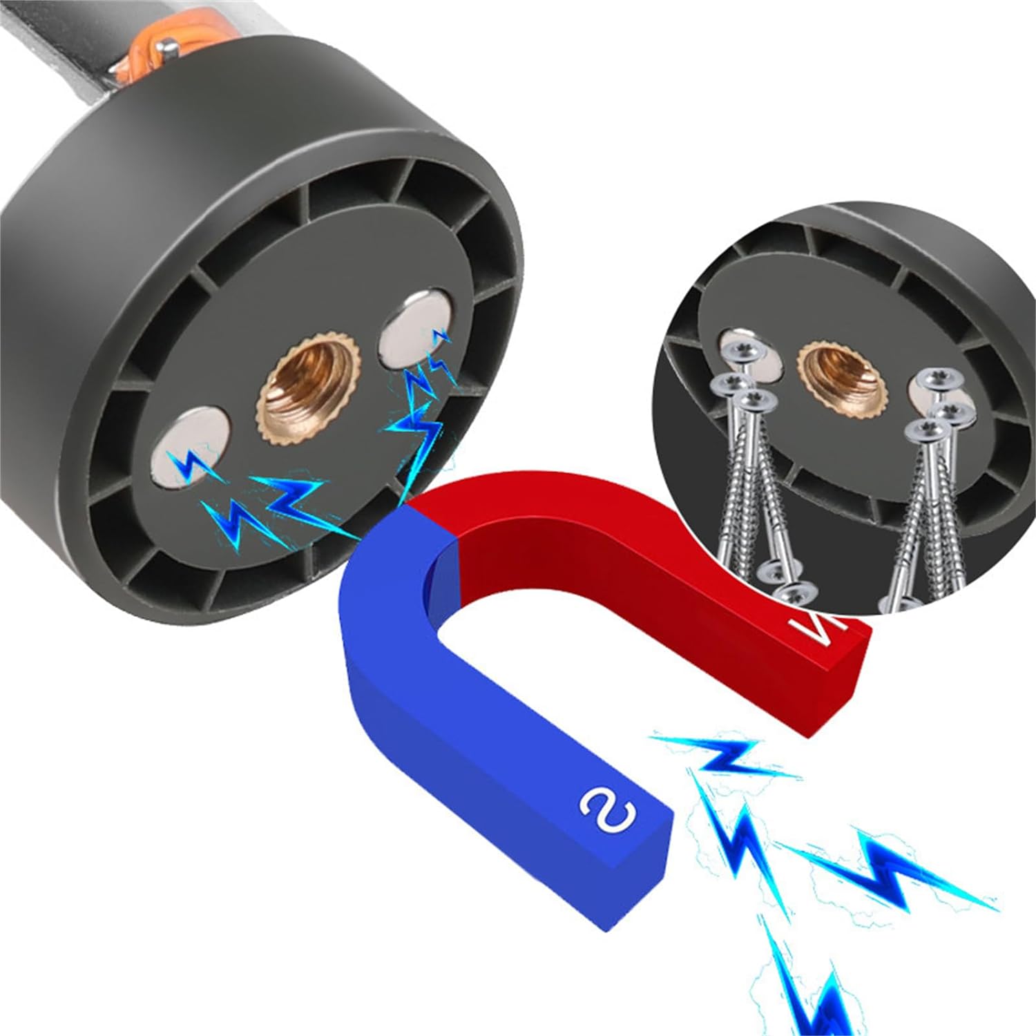 Rivaltac Mosquito Repeller with Flashlight & Power Bank