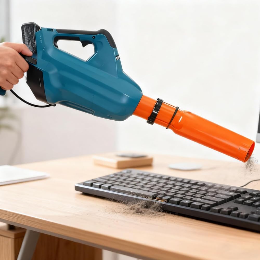 💨 Instantly Double Your Blower Power! — Tested & Loved by 20,000+ Yard Pros 🌿