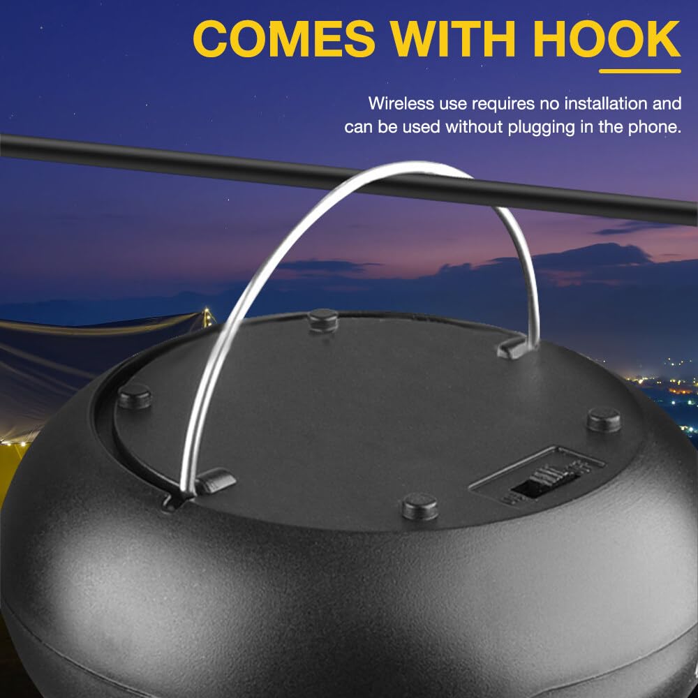 Desktop Fly Repellent Fan With Insect Repellent Lamp