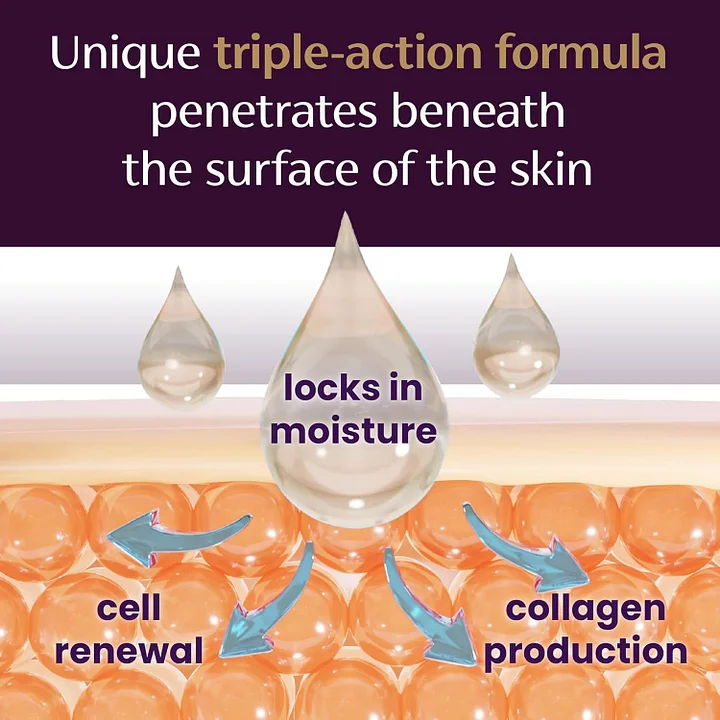 Graddi™Advanced Scar Gel