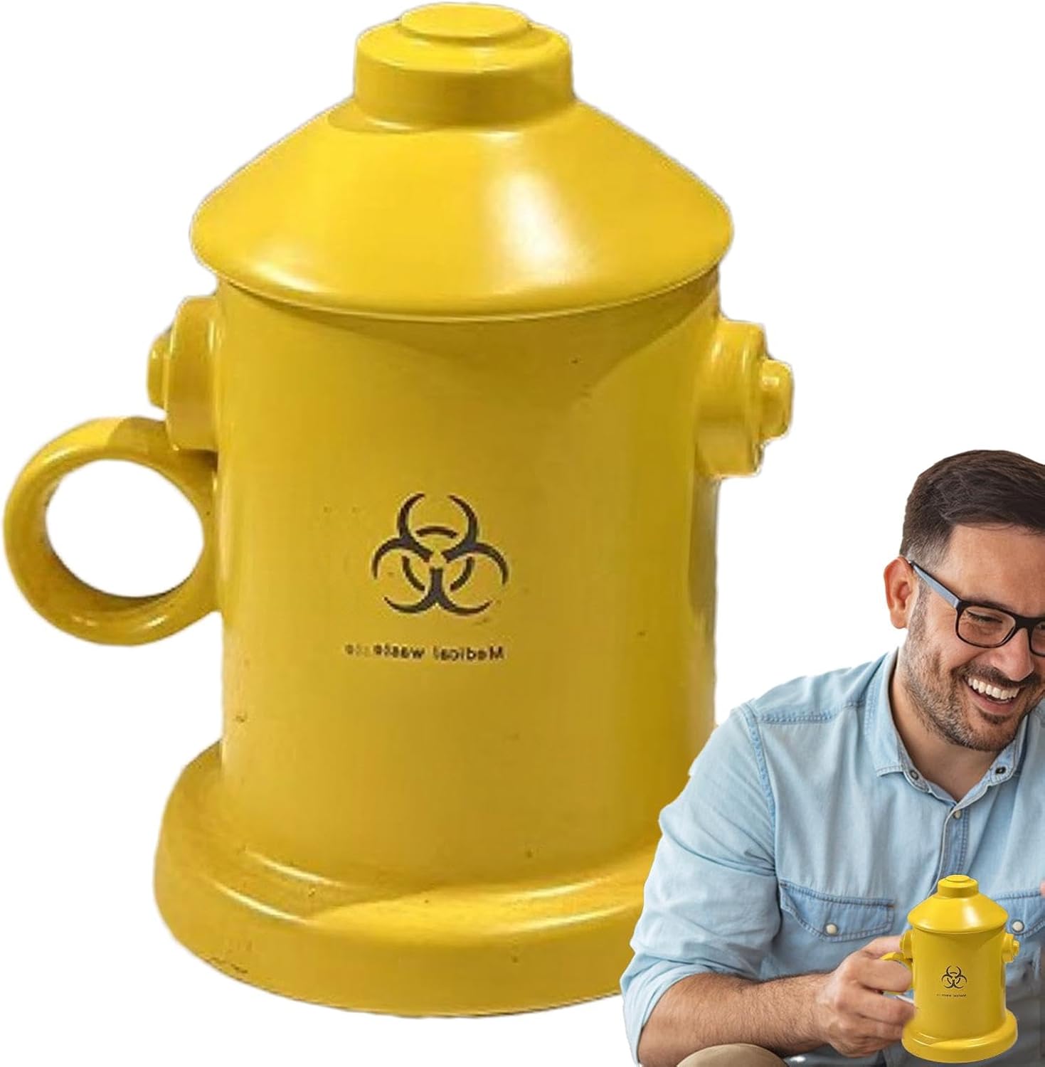 Creative Ceramic Mug