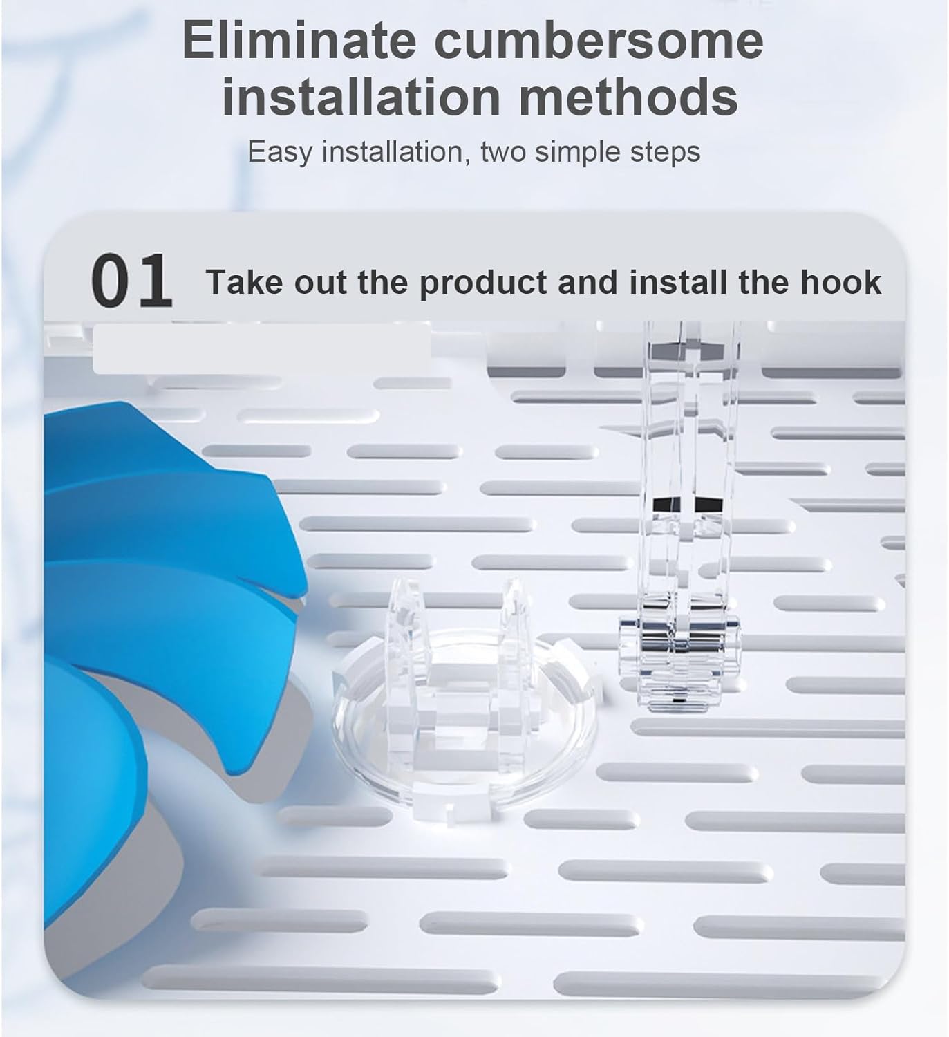 Air Conditioner Wind Cover