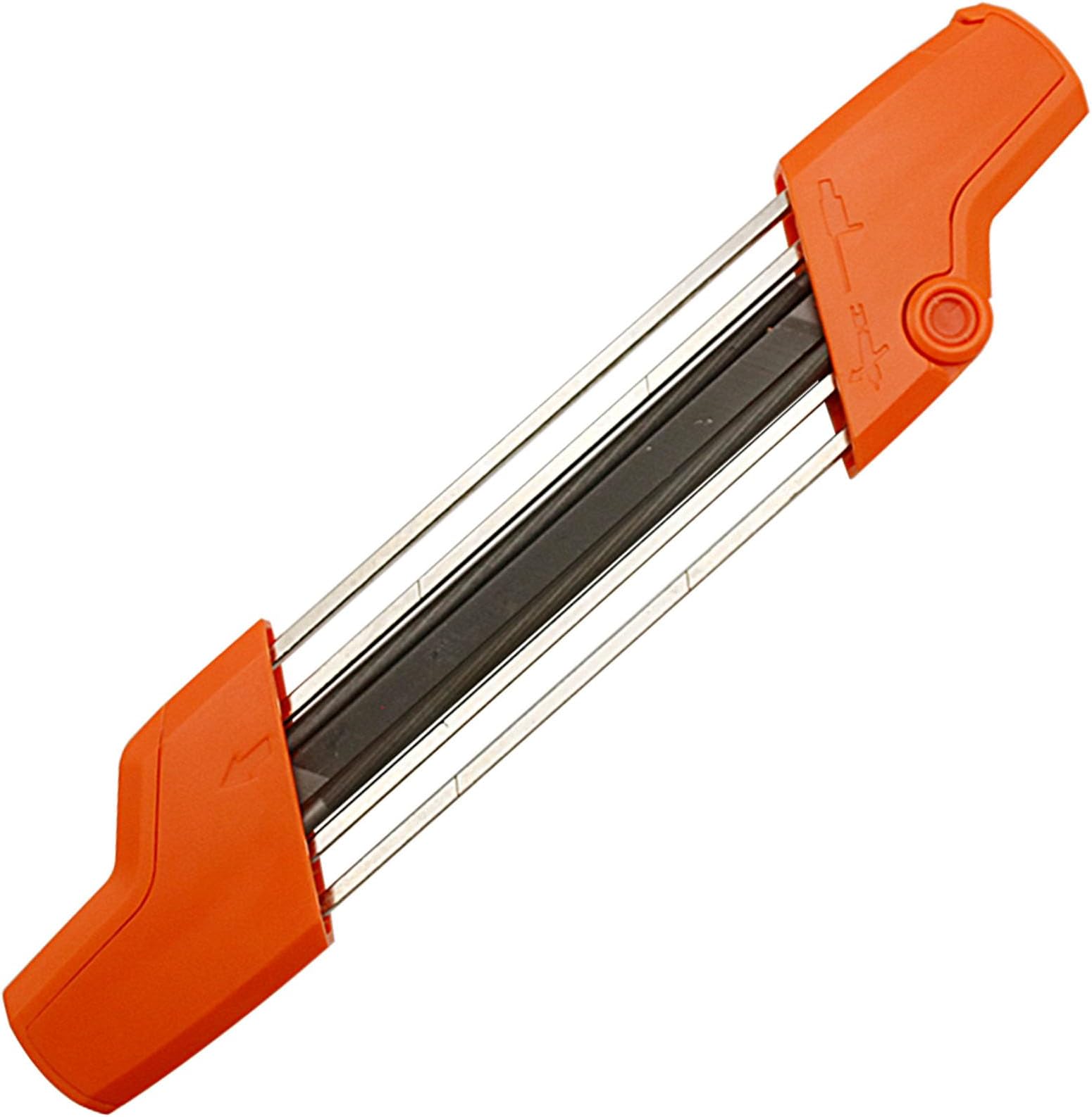 2 in 1 Chain Saw Sharpener Tool 