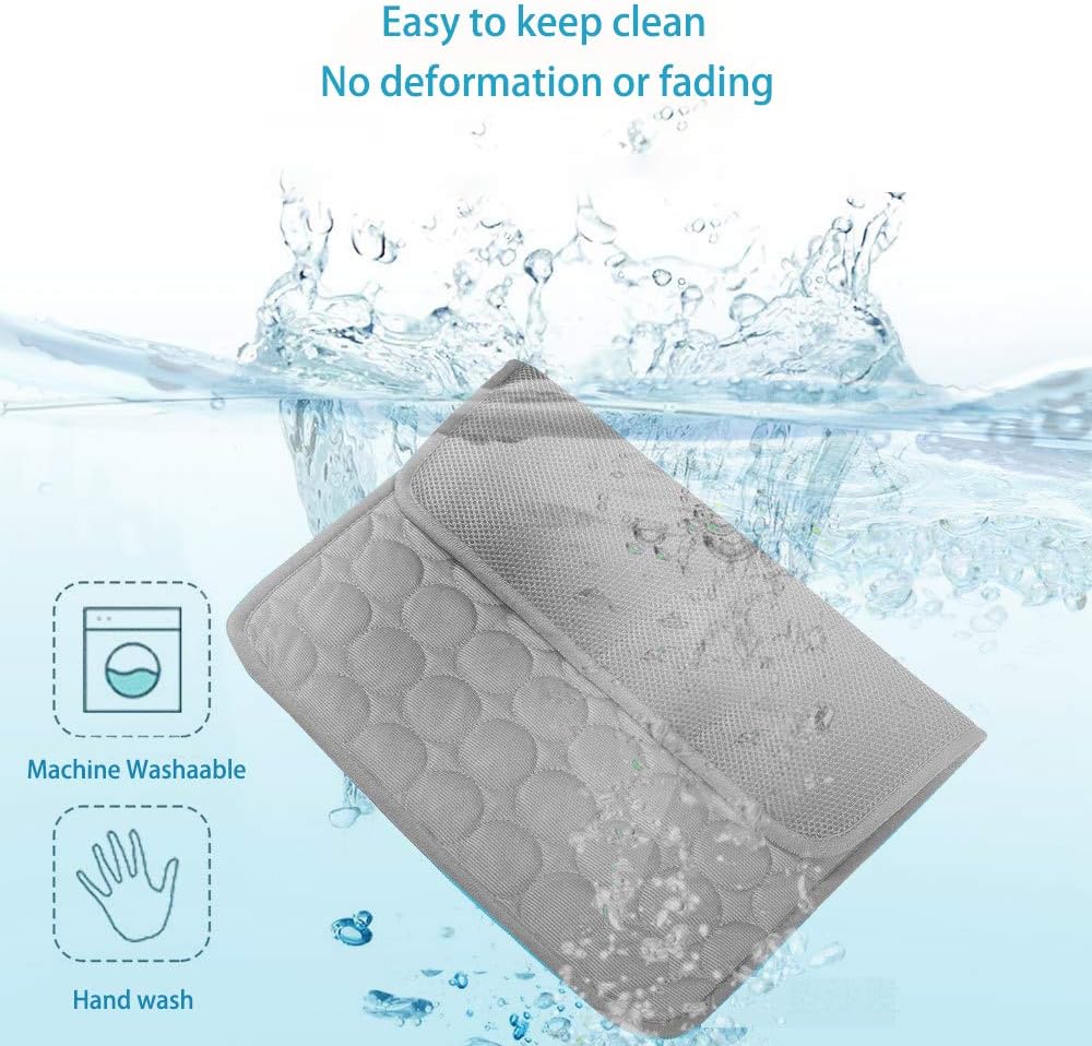 Petsboro™ Pet Cooling Summer Mat