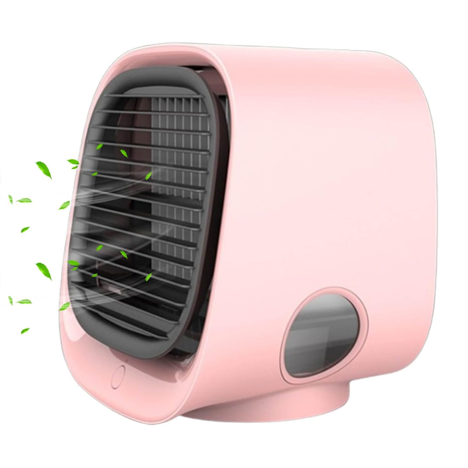 2025 Air Cooler with LED Nightlight