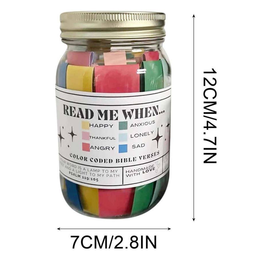 🎁Bible Verses for Emotions and Feelings