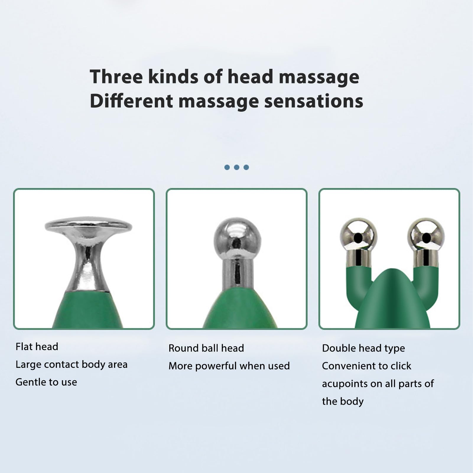 Welnax™ Electric Meridian Dredging Acupuncture Pen