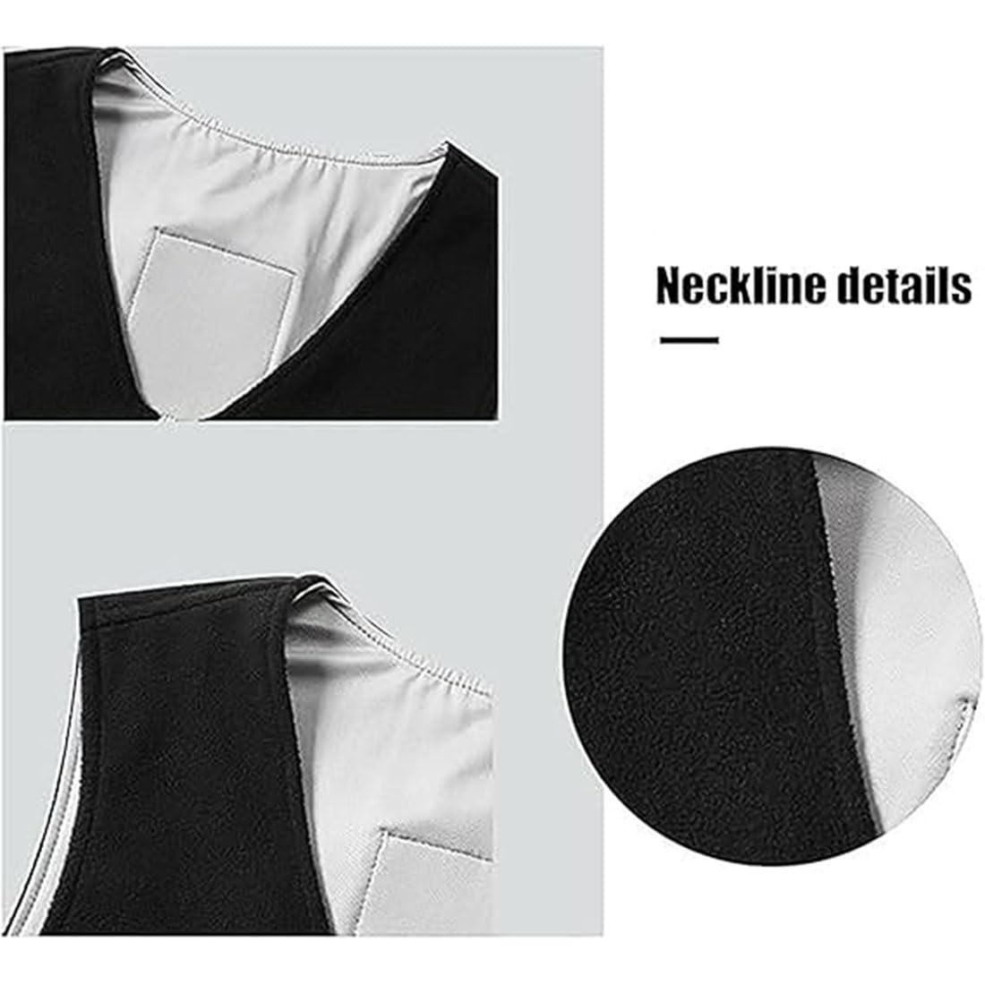 🔥🔥🔥Smart Charging Heating Polar Fleece Vest