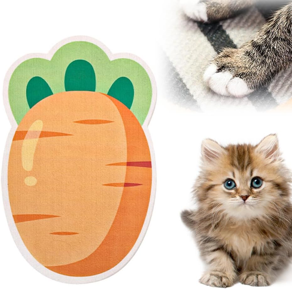 🐾Wall Mounted Cat Scratcher💕