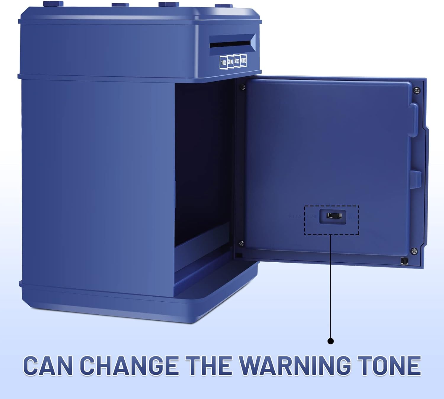 👑ATM Bank Electronic Piggy Bank