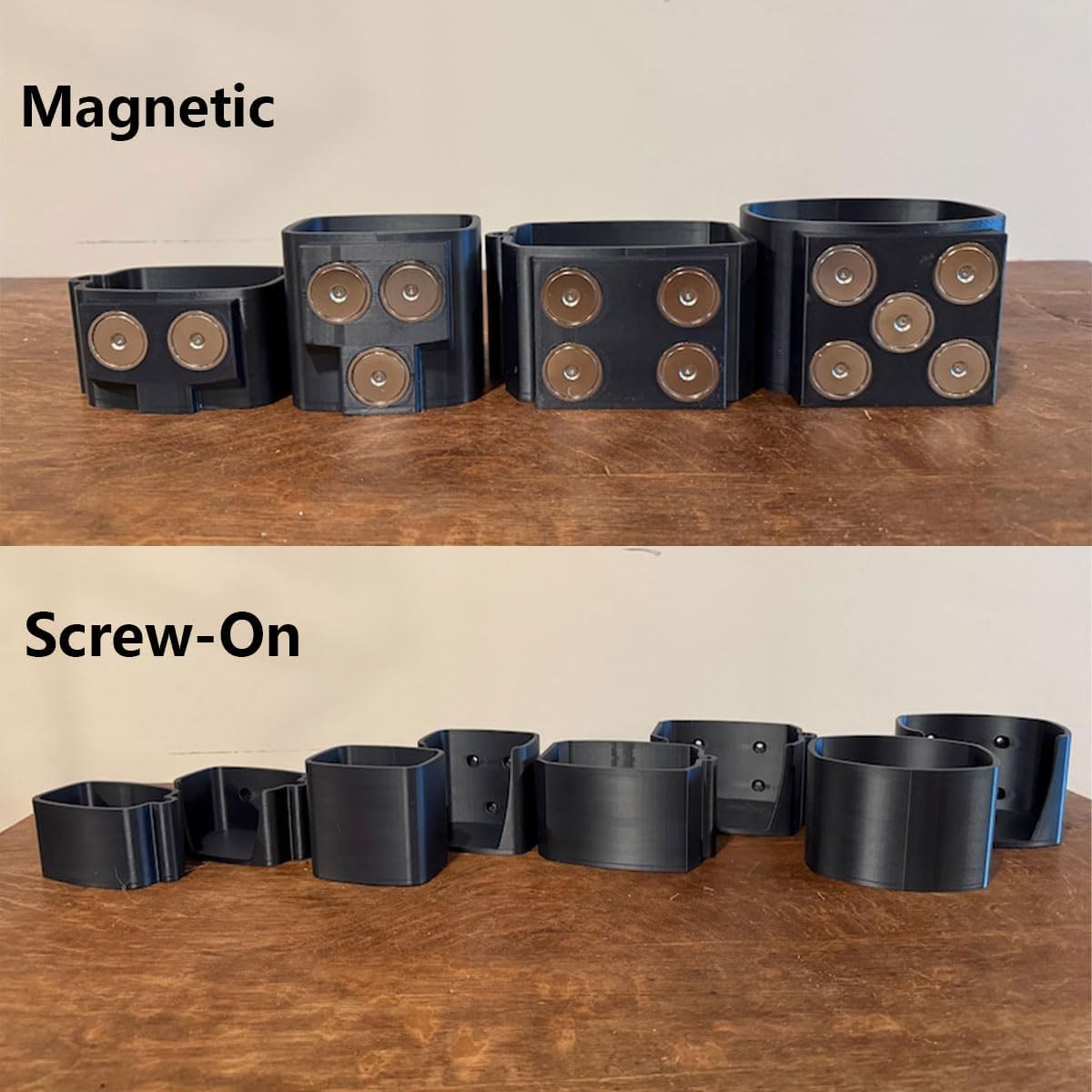 🚛💨Magnetic Diesel Additive Holders