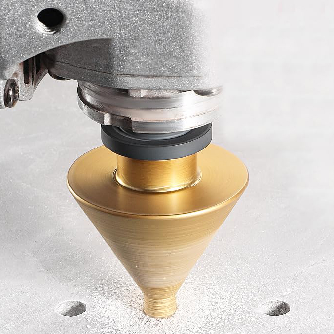 Diamond Beveling Chamfer Bit