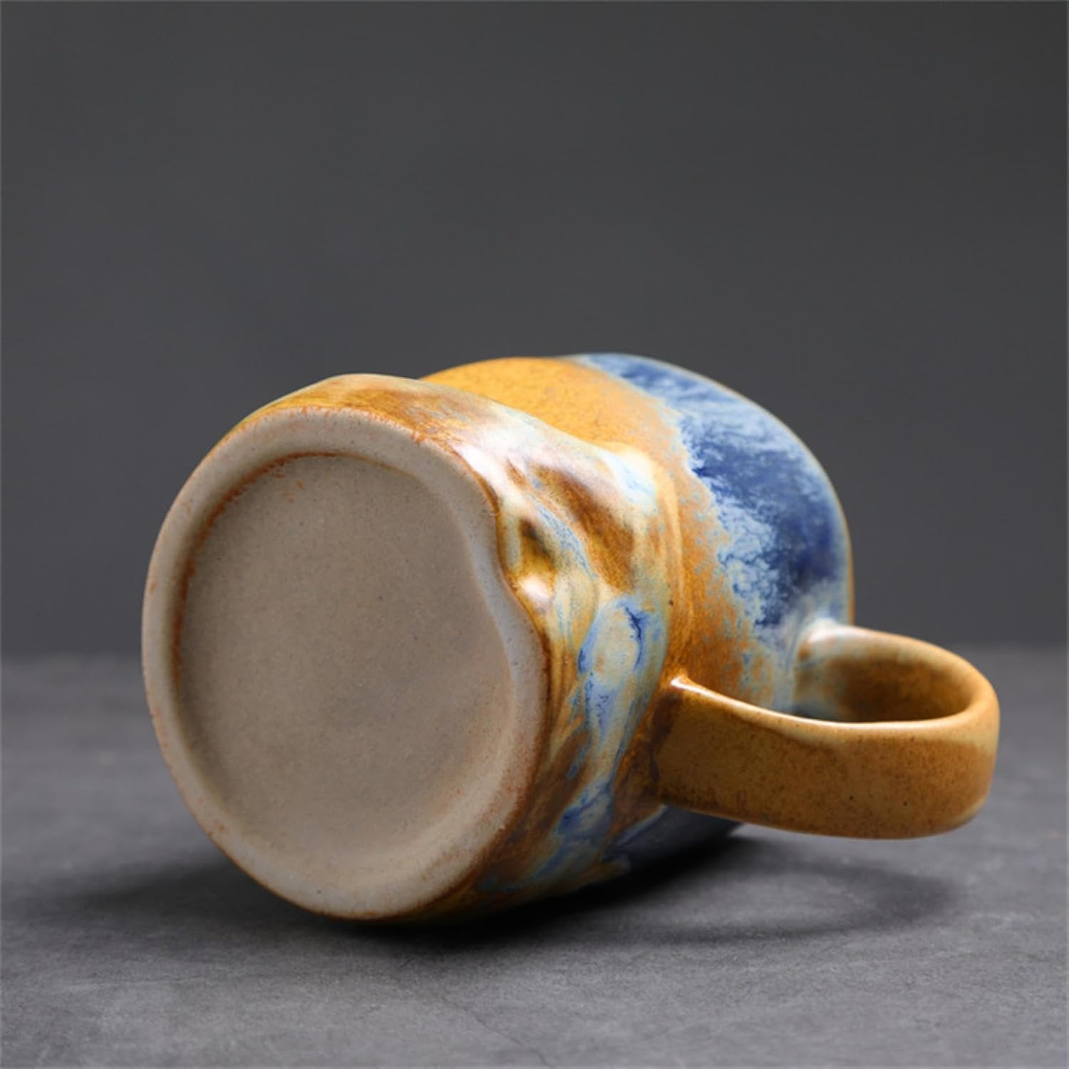Handmade Ceramic Coffee Mug