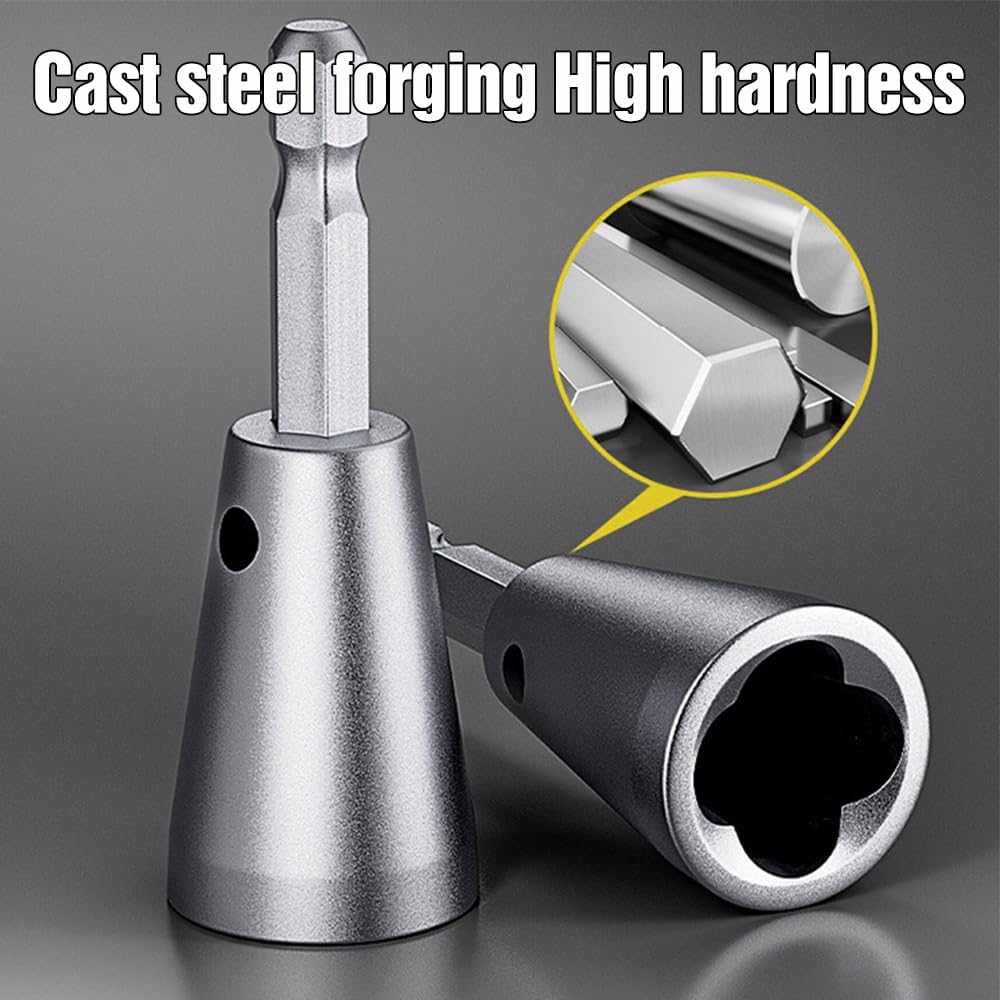 🔥Wire Stripping Tool / DPJ Wire Twisting Tool