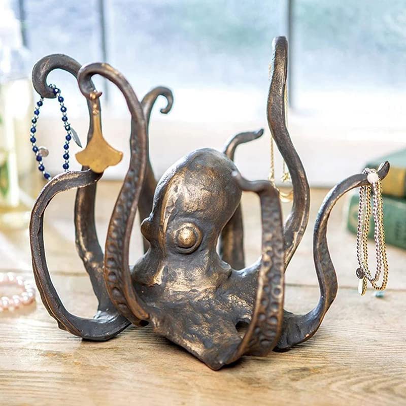 Octopus Mug Holder