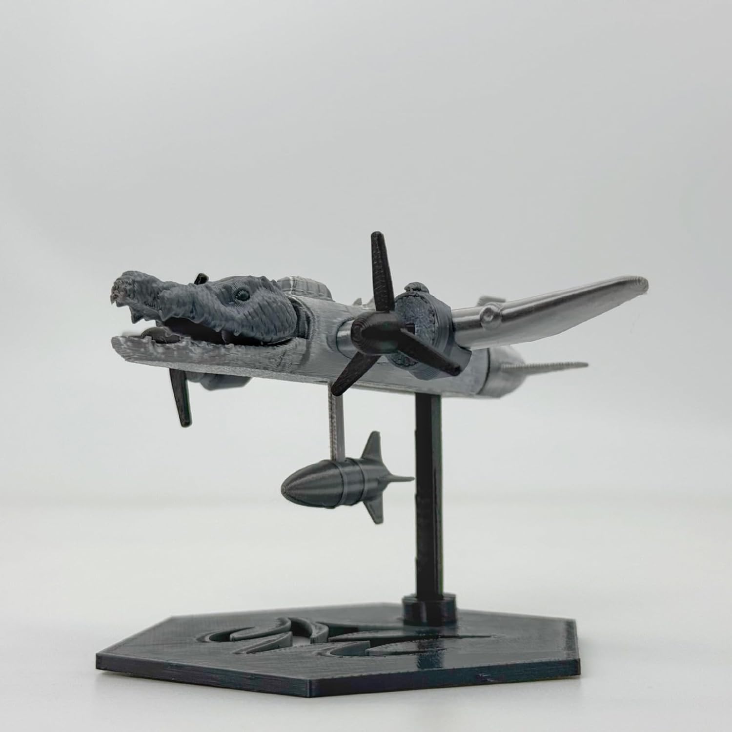 🔥Hot SALE 50% OFF - Tung Tung Action Figure – 2025 Collector’s Edition