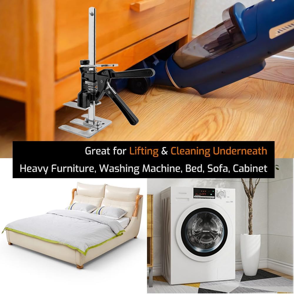 Lifting Furniture Tools