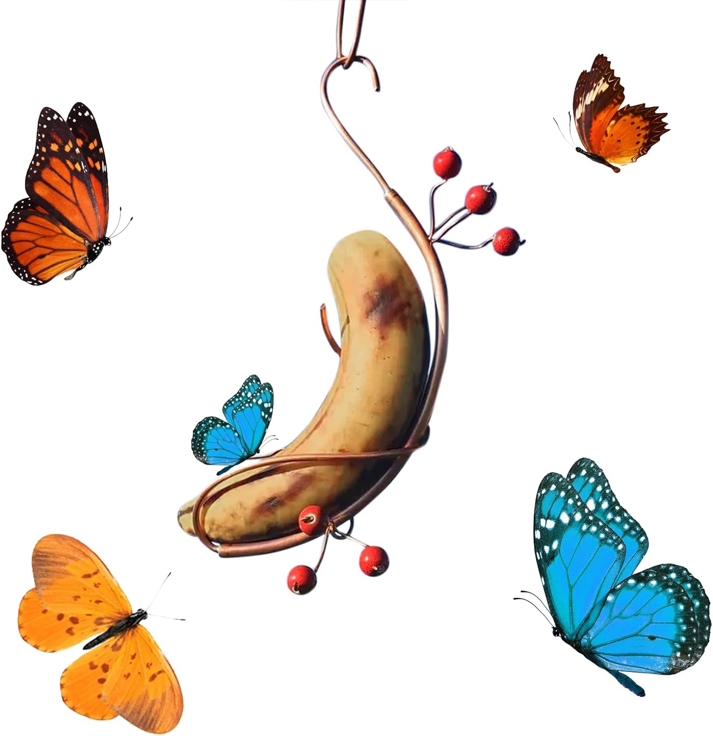 Butterfly Banana Hammock