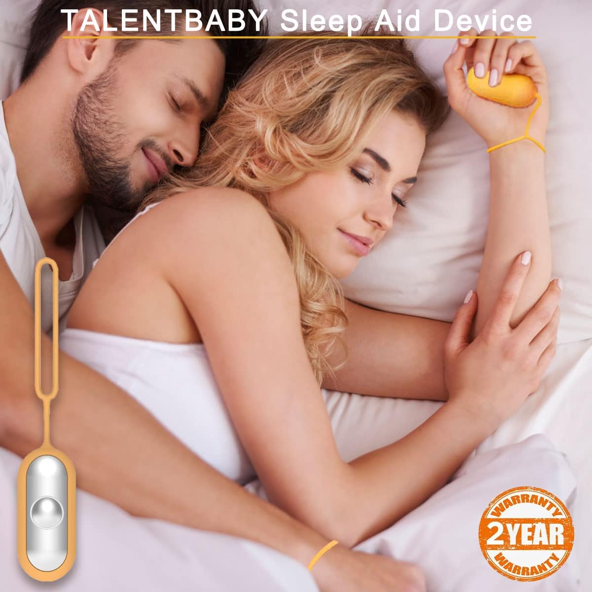 Sleeping Aid Device