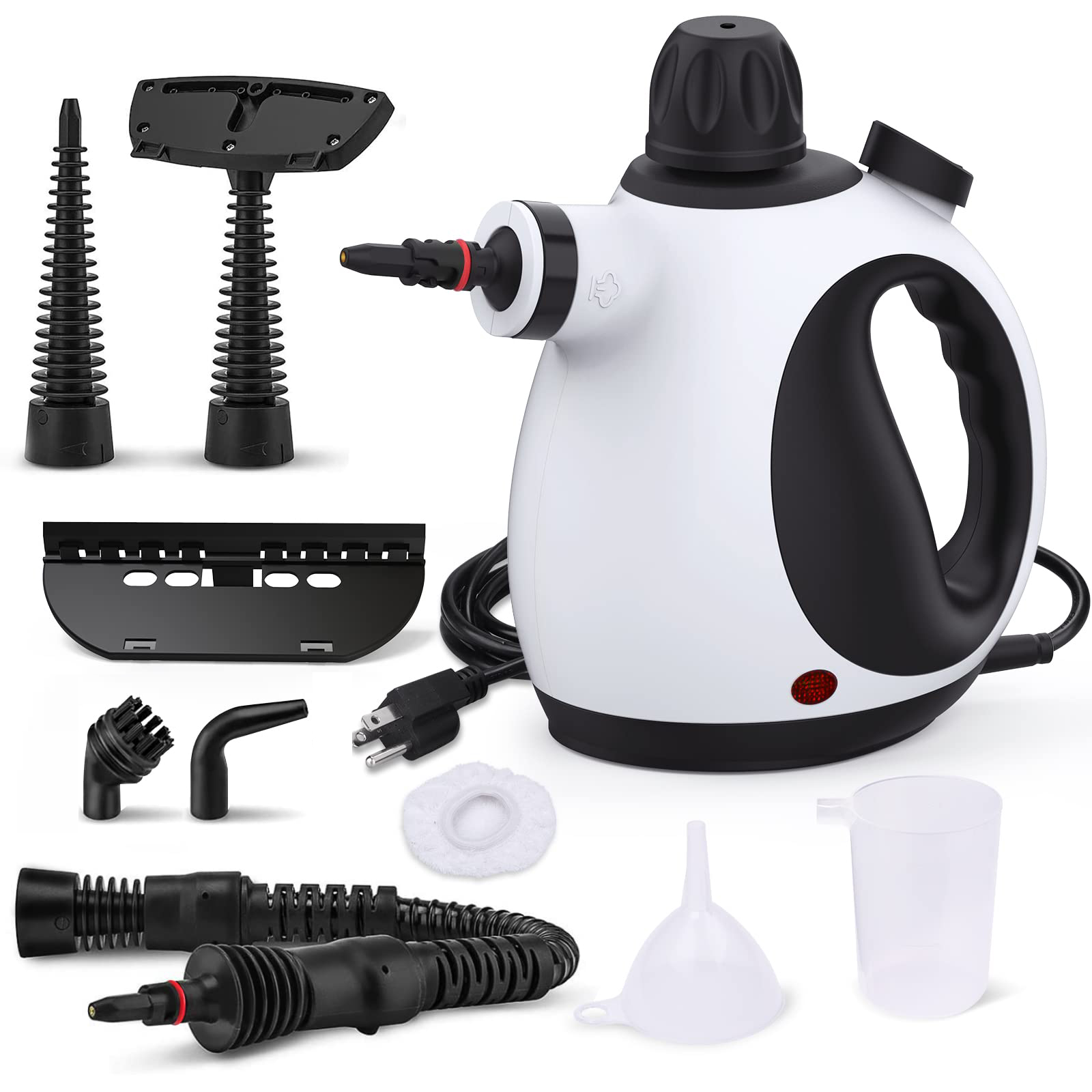 Multi-Function Portable Upholstery Steam Cleaner