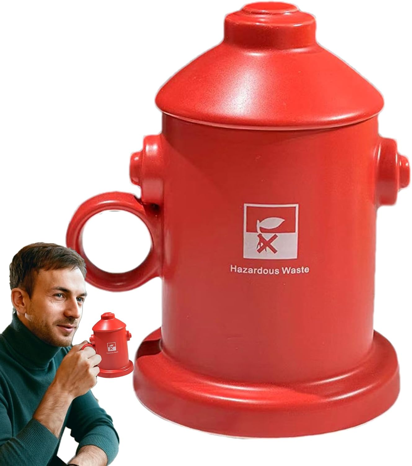 Creative Ceramic Mug