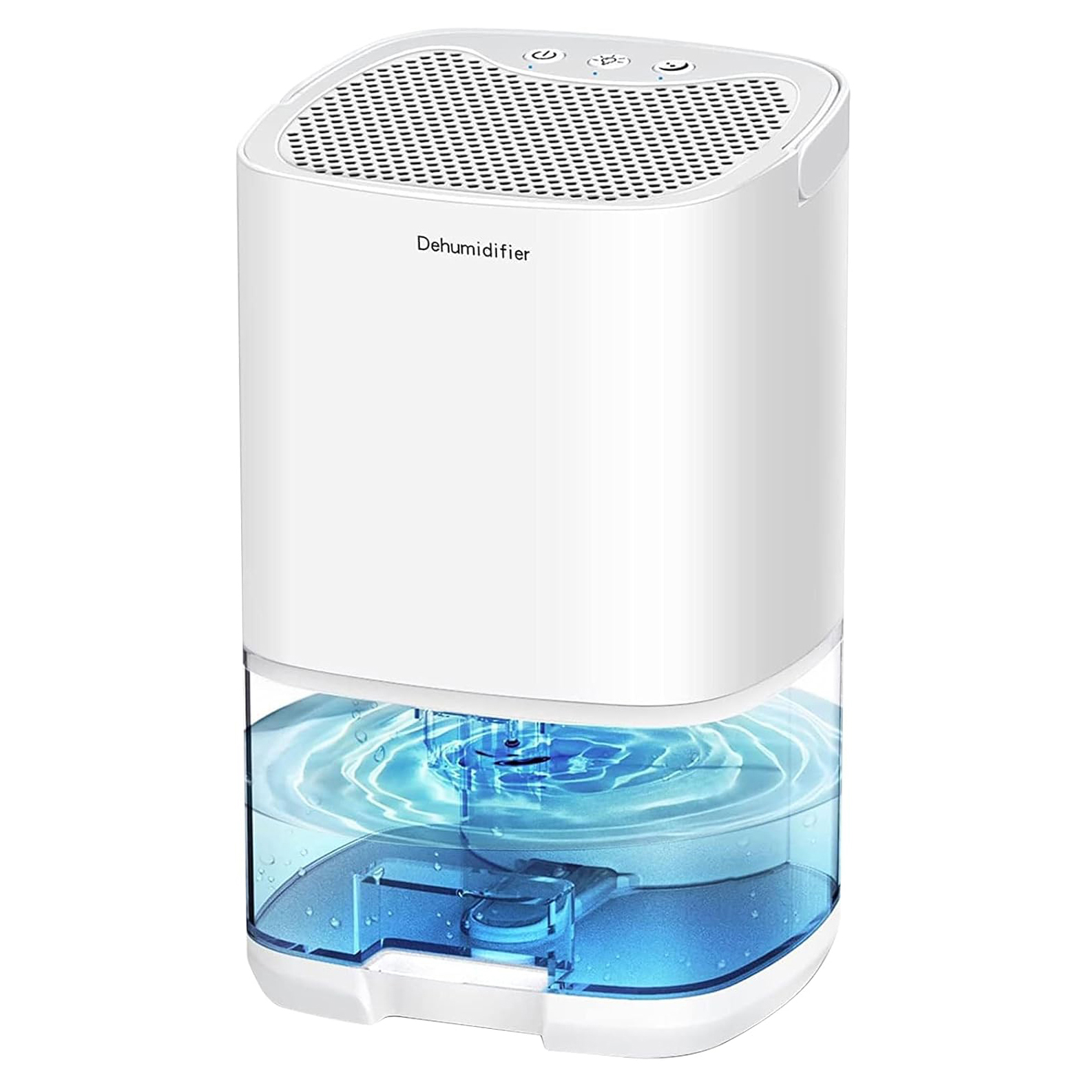 Small Dehumidifiers for Bedroom for Home