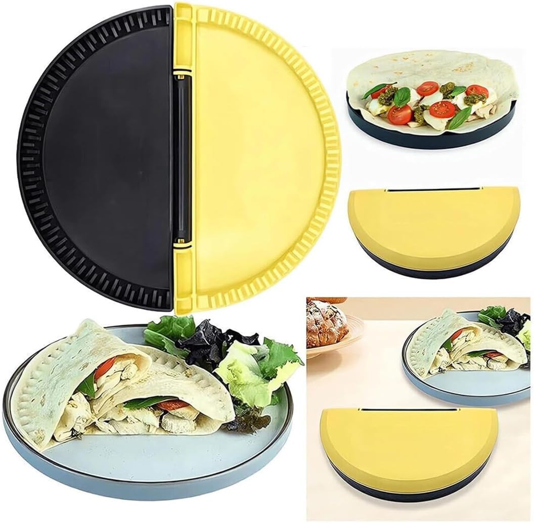 Crimpit Tortilla Crimper