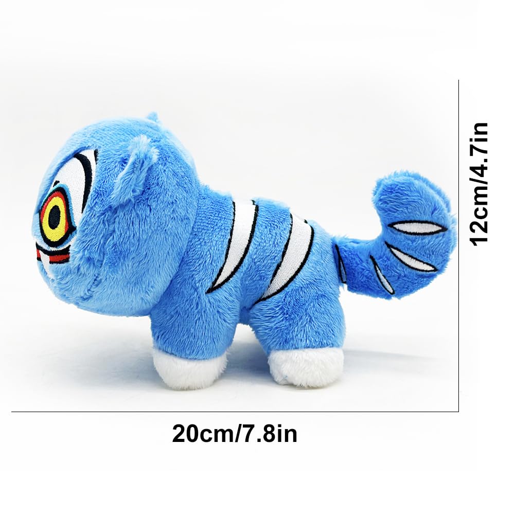 K-Pop Demon Hunters Plush