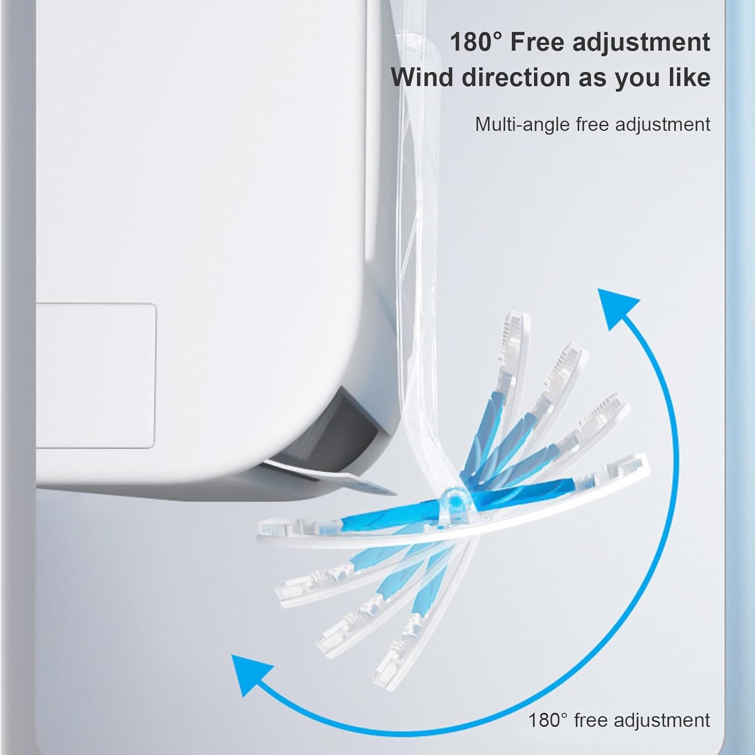 Air Conditioner Wind Cover